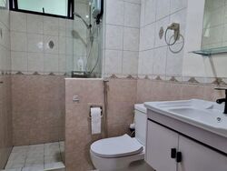 Simei Green Condominium (D18), Condominium #563717171